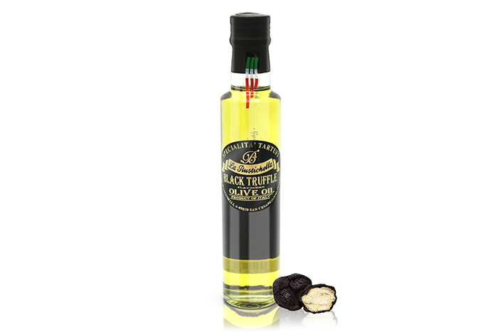 黑松露菌味橄榄油
